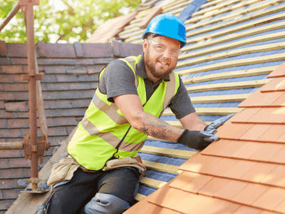 About Top Fairlawn Roofing Company