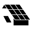 Top Fairlawn Roofing Company Logo